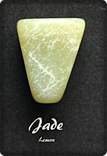 Lemon Jade