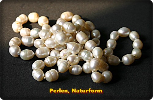 Natur-Perlen