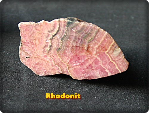 Rhodonit 