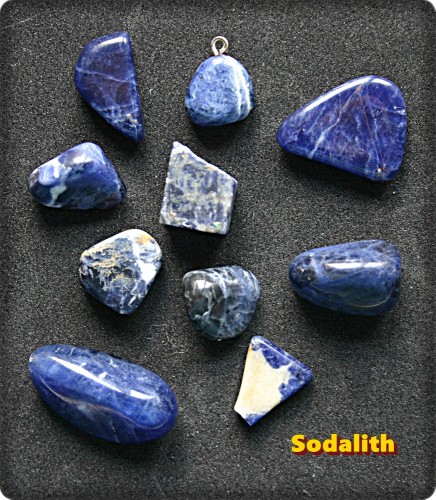 Sodalith 
