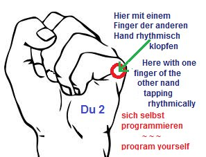 Klopfen